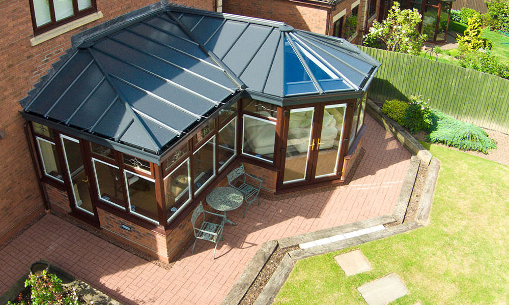 Choosing a Conservatory Style