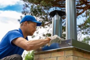 An Ultimate Guide To Chimney Maintenance
