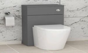 What do I need to know about Toilet Units before buying