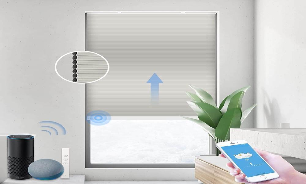 Are Motorized Blinds the Ultimate Solution for a Comfortable Home Environment