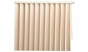 Are Vertical Blinds the Best Window Treatment for Your Home