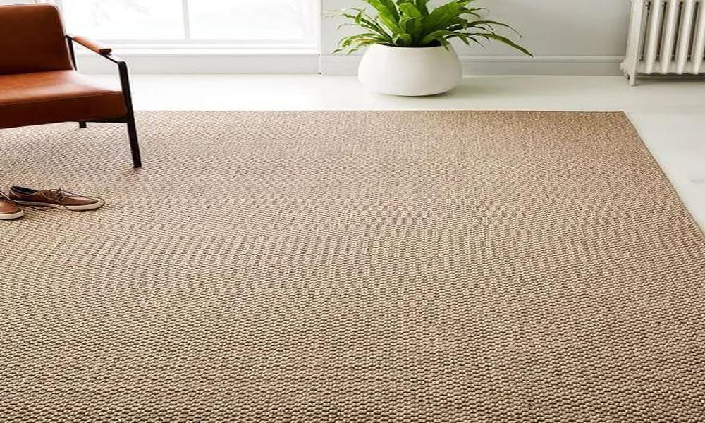 Sisal Carpet - Indoor or Outdoor