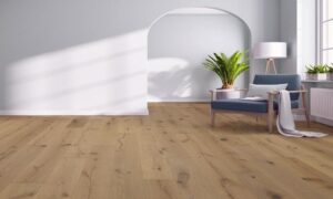 Why Choose Wooden Flooring for an Elegant and Timeless Look