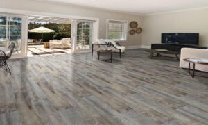 Revolutionizing Your Floors Is LVT Flooring the Ultimate Solution for Your Home