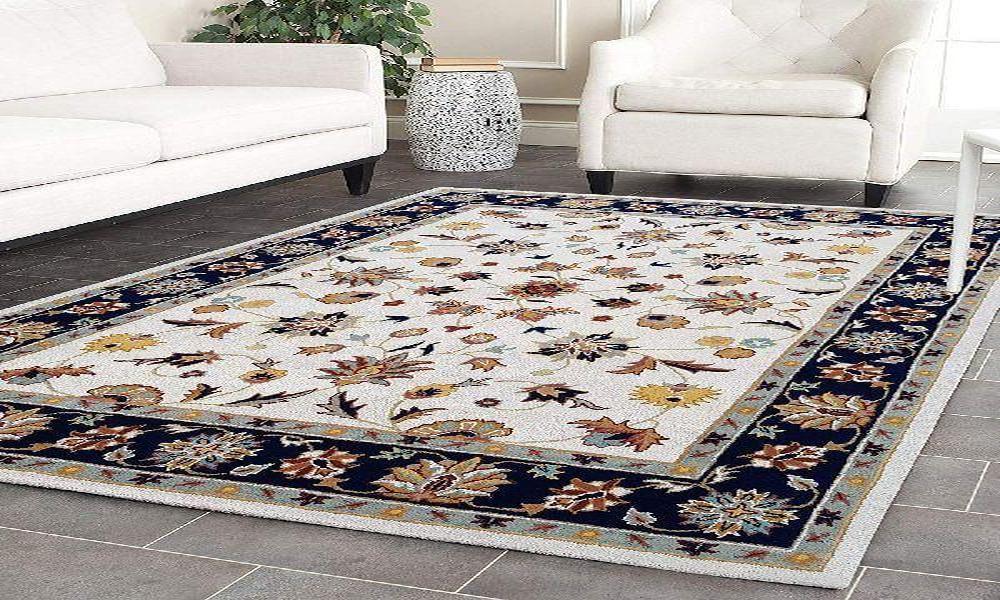 Versatile Trends for Handmade Rugs