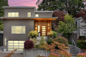 homes for sale in Capitol Hill