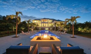 Expert Tips for Buying High-End Homes