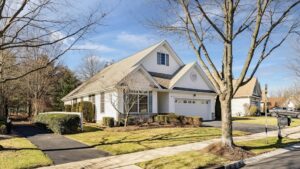 Purchasing a Home in Holmdel, NJ