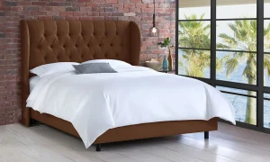 Upholstered Beds