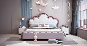 Beds for Kids