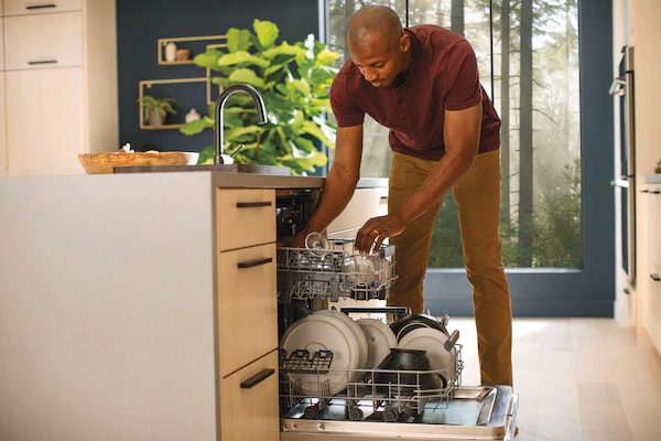 Dishwashers