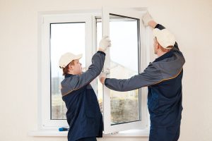 Window Replacement in Decatur AL