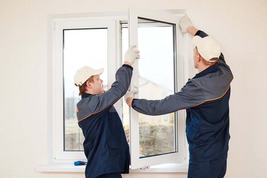 Window Replacement in Decatur AL
