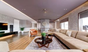 Redefining Homes