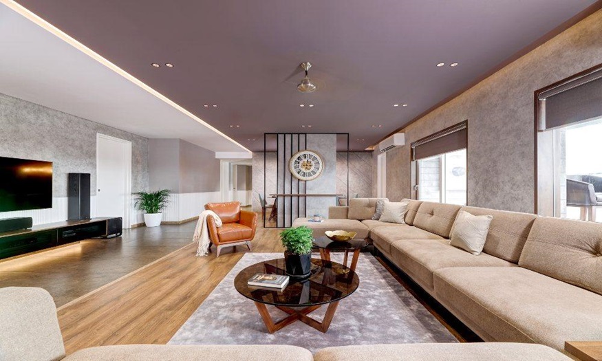 Redefining Homes